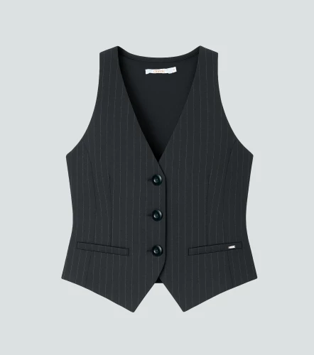 Chaleco Para Mujer Josef DerekNG