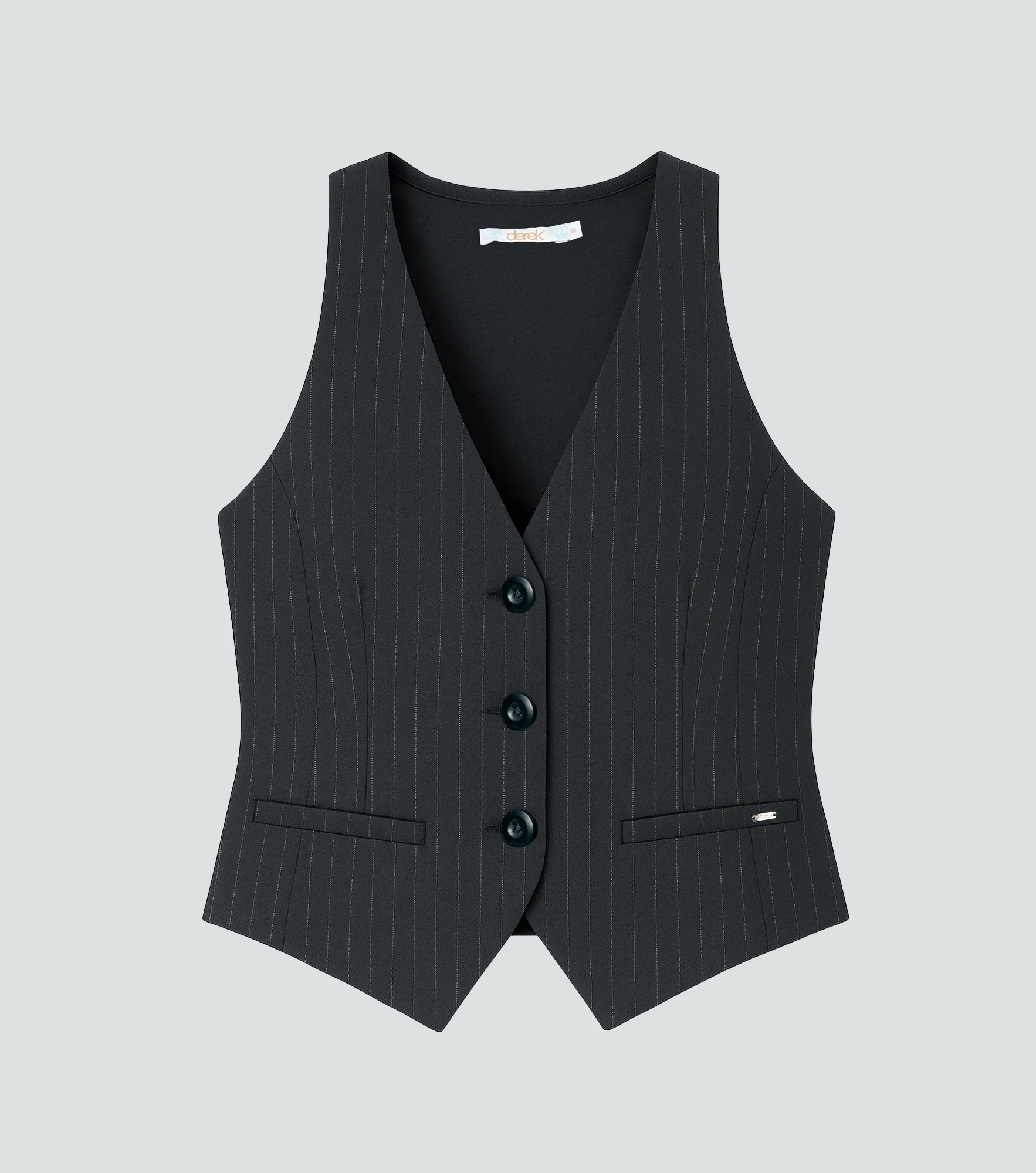 Chaleco Para Mujer Josef Derek 834821 NG