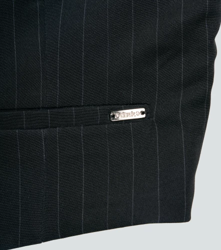 Chaleco Para Mujer Josef DerekNG