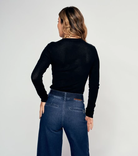 Buzo Tejido Para Mujer Anna DerekNG