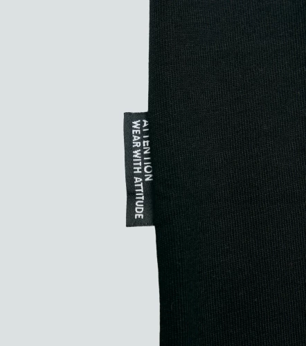 Luke T Shirt Oversize Masculina GroggyNG