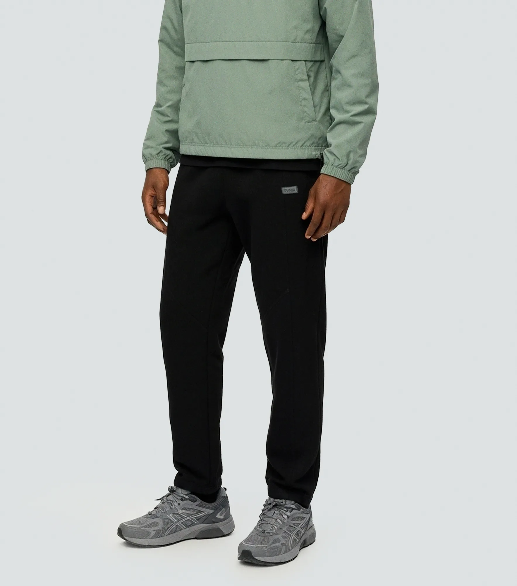 Leandro Jogger Truck Pant Combinado Typer 835288