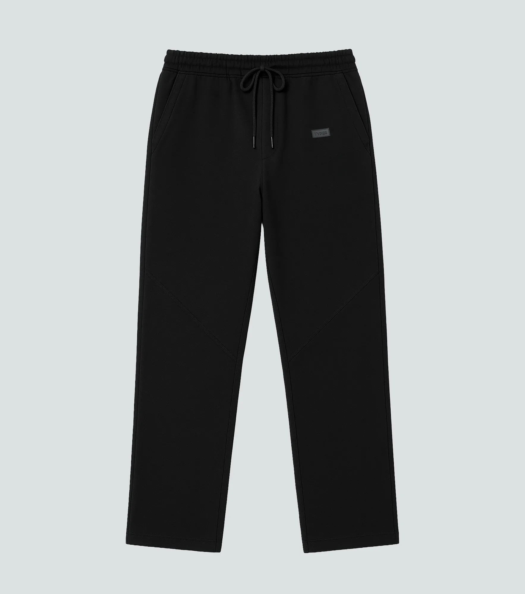 Leandro Jogger Truck Pant Combinado Typer 835288