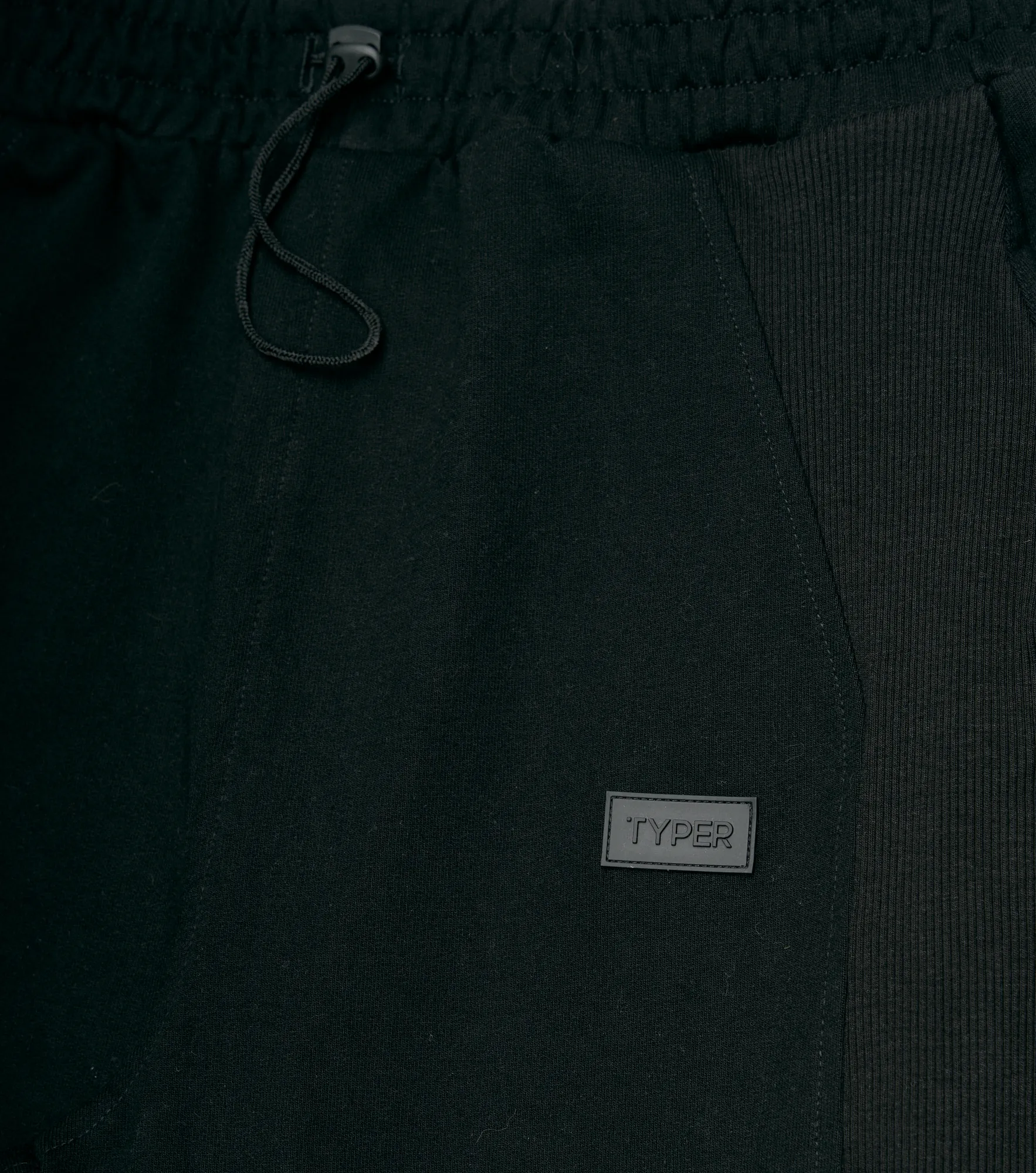 Leandro Jogger Truck Pant Combinado Typer 835288 NG