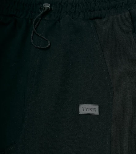 Leandro Jogger Truck Pant Combinado TyperNG