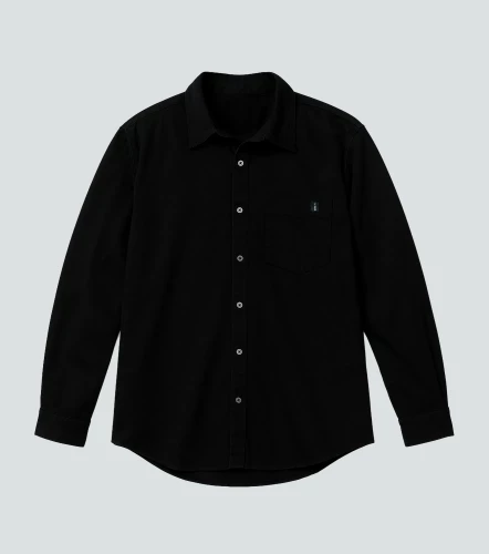 Frank Camisa Manga Larga Comfort TyperNG