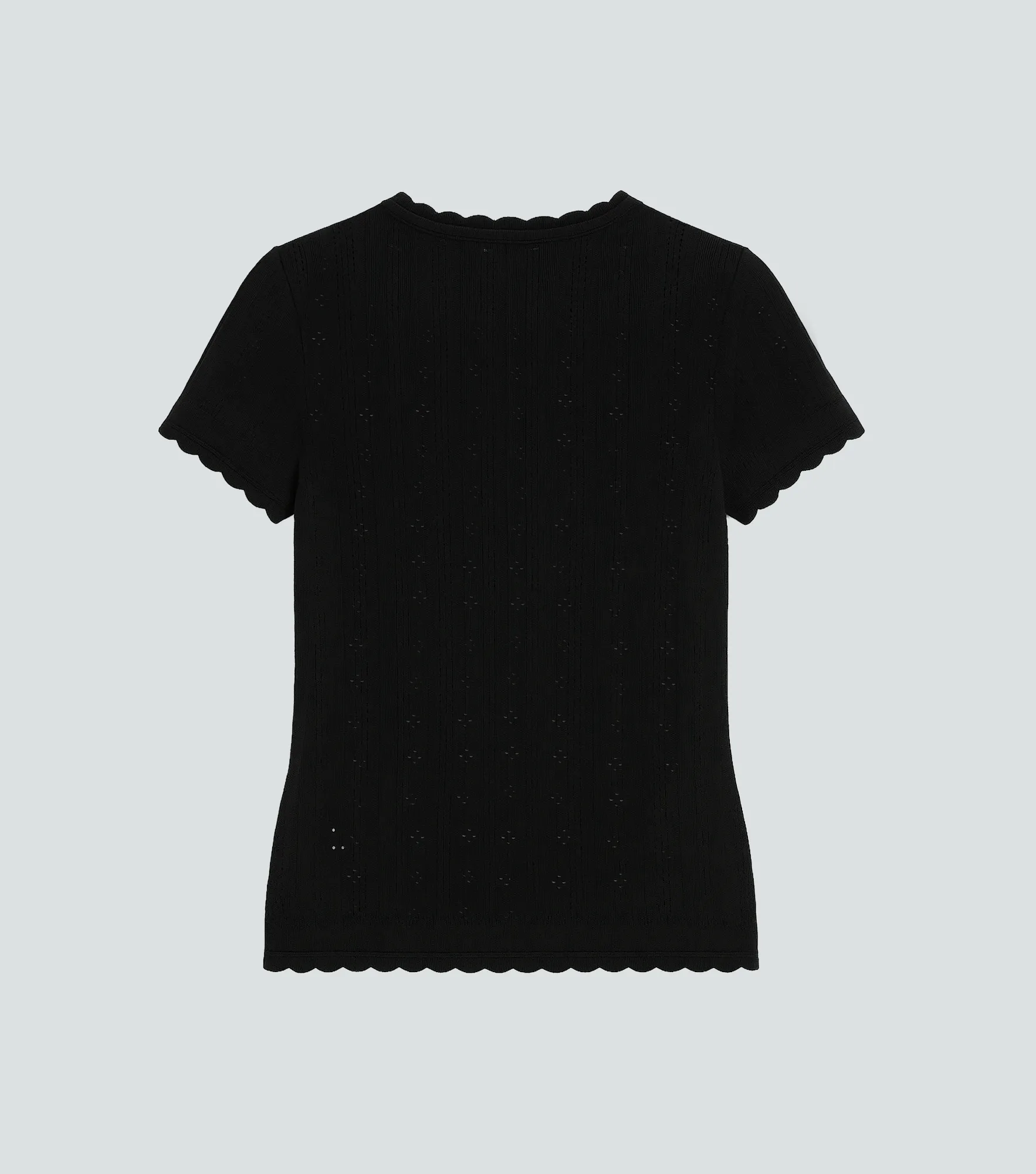 Blusa Tejida Para Mujer Shaira Derek 835757 NG