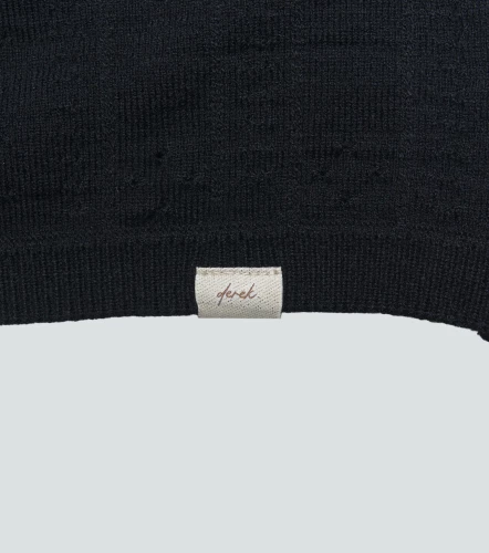 Blusa Tejida Para Mujer Shaira DerekNG