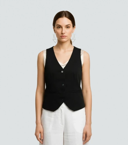 Chaleco Para Mujer Diana Derek LovelyNG