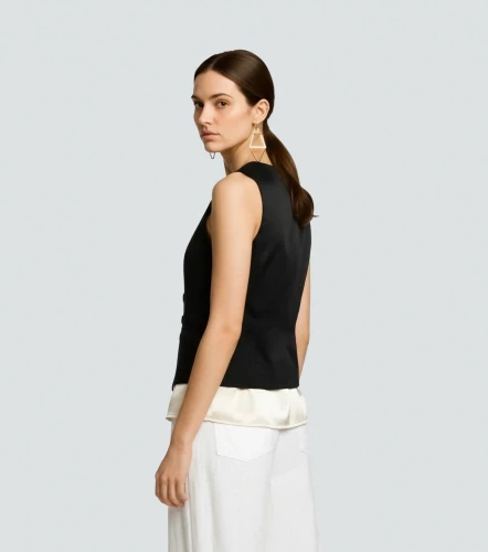 Chaleco Para Mujer Diana Derek LovelyNG