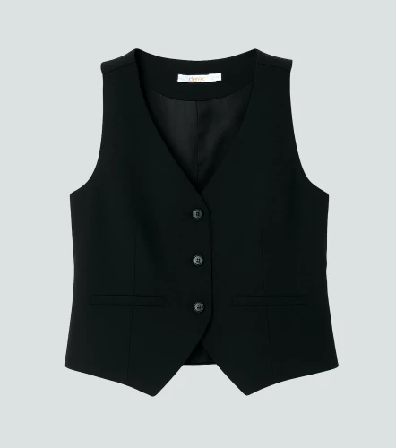 Chaleco Para Mujer Diana Derek LovelyNG