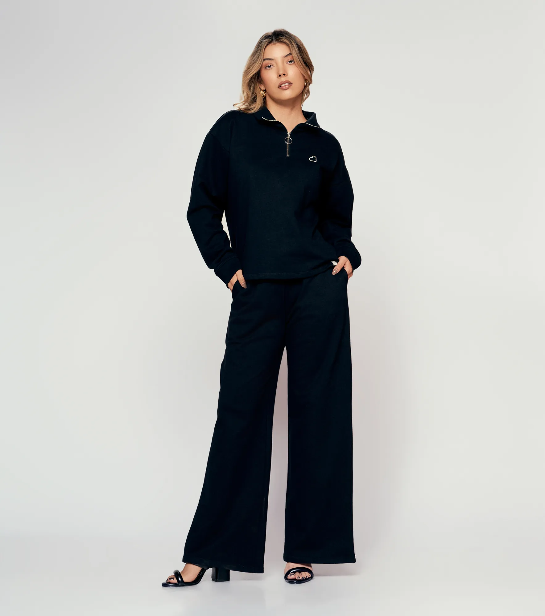 Conjunto Para Mujer Paula Derek Lovely 835841 NG