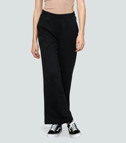 Ameli Pantalon Con Pretina Encauchada Comfort TyperNG