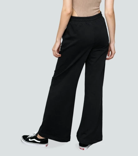 Ameli Pantalon Con Pretina Encauchada Comfort TyperNG