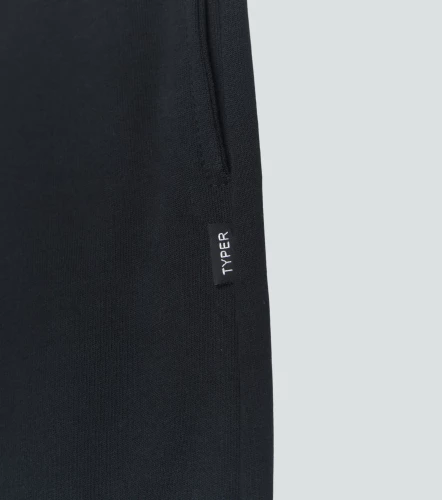 Ameli Pantalon Con Pretina Encauchada Comfort TyperNG