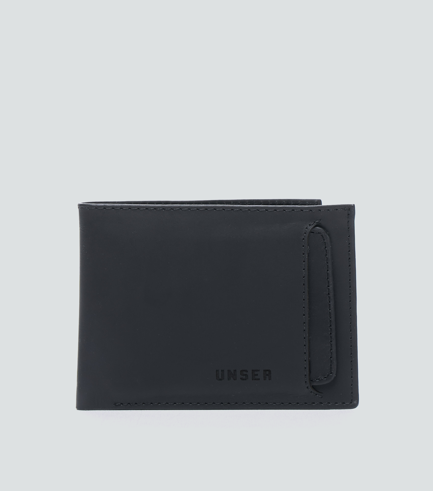 Rafael Billetera Unicolor UnserNG