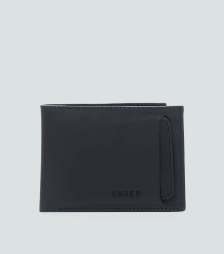 Rafael Billetera Unicolor UnserNG