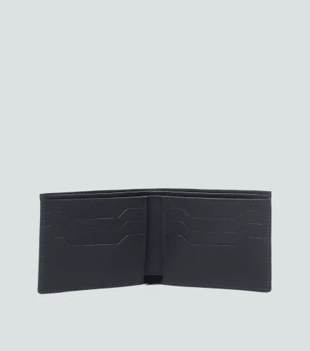 Rafael Billetera Unicolor UnserNG