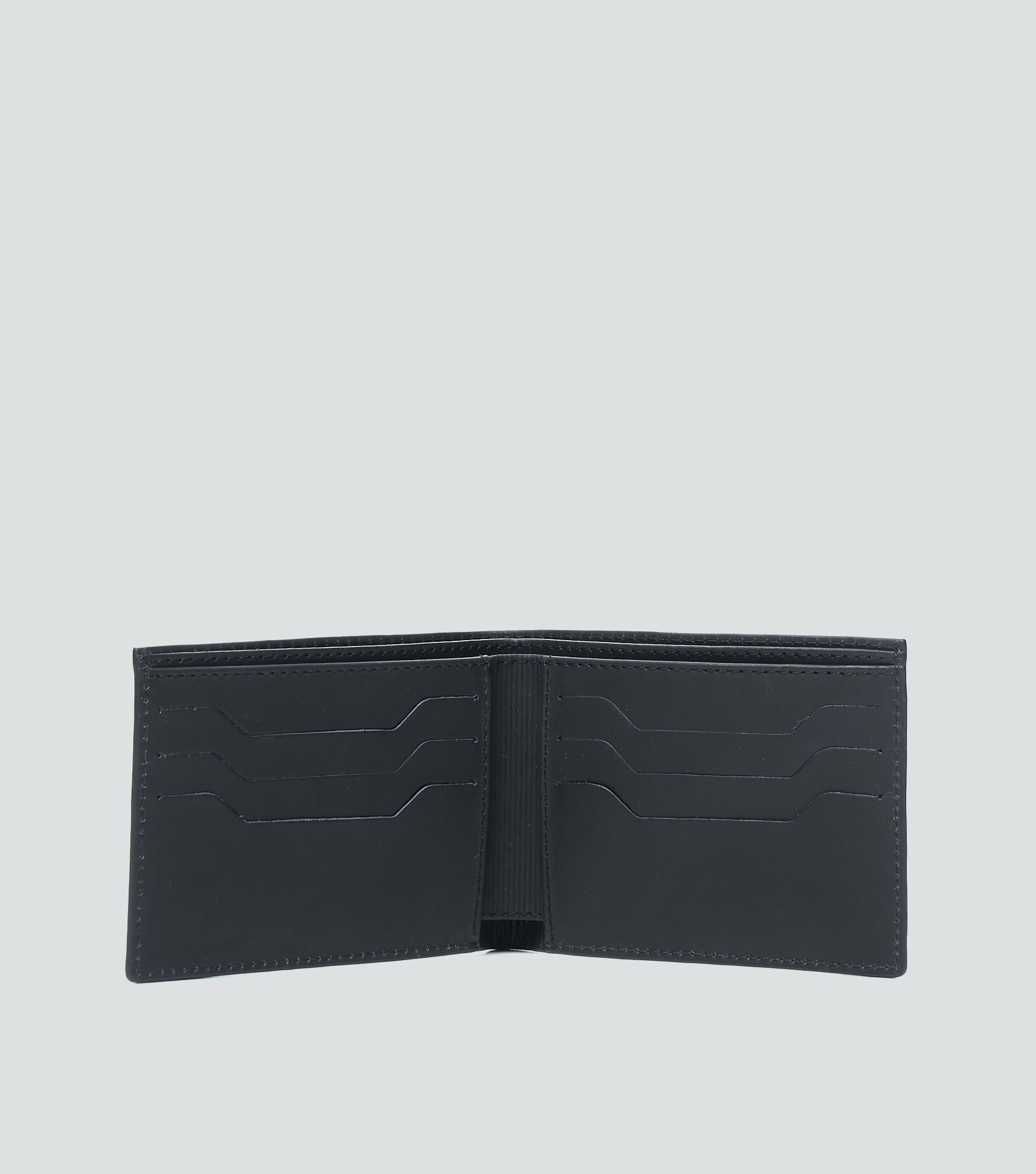 Rafael Billetera Unicolor Unser 836135 NG