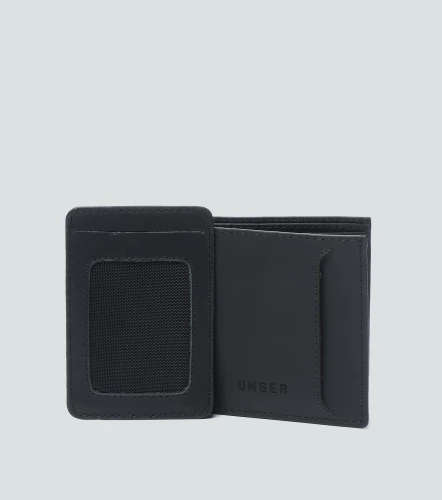 Rafael Billetera Unicolor UnserNG