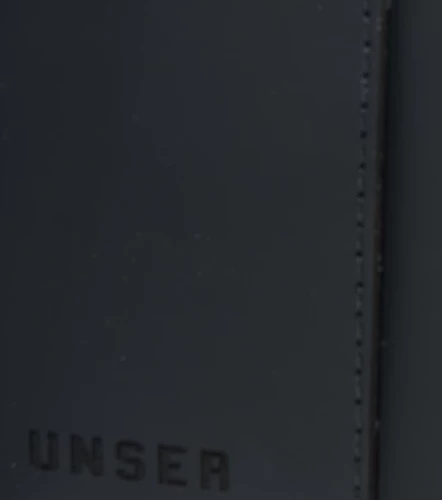 Rafael Billetera Unicolor UnserNG