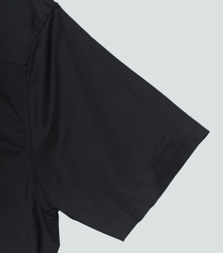 Slim Santi Camisa M C Unicolor UnserNG