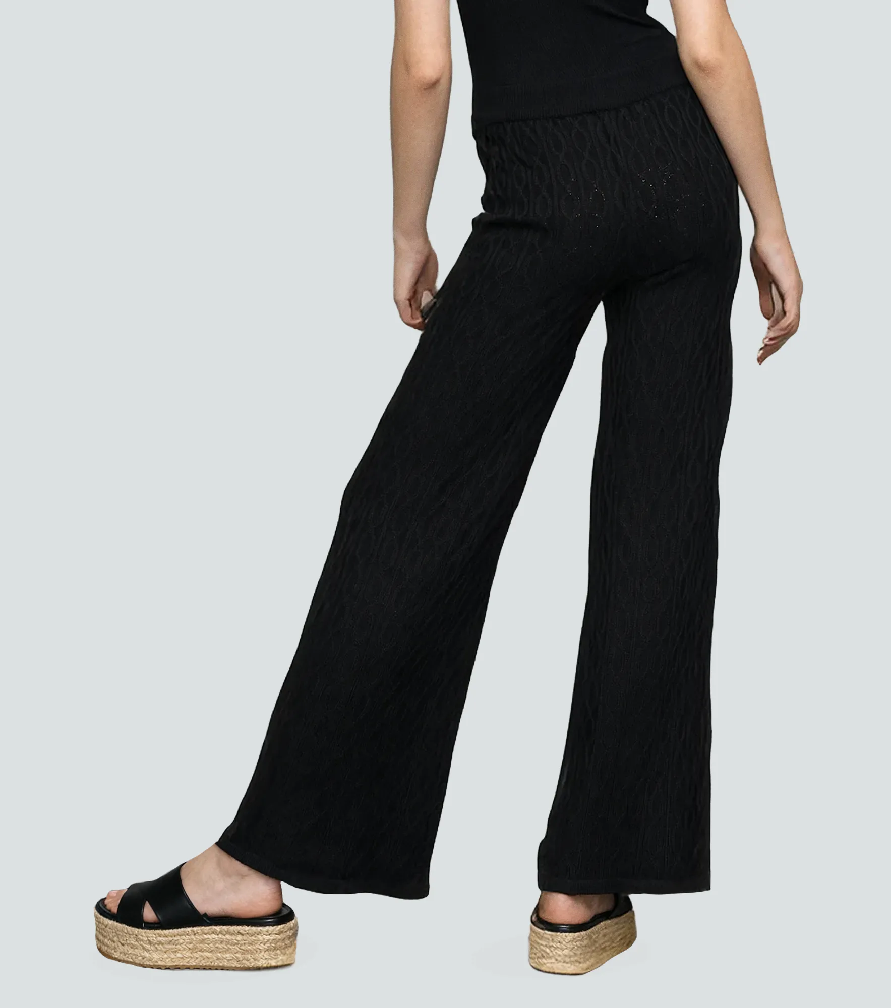 Pantalon Para Mujer Angela Derek 836313 NG