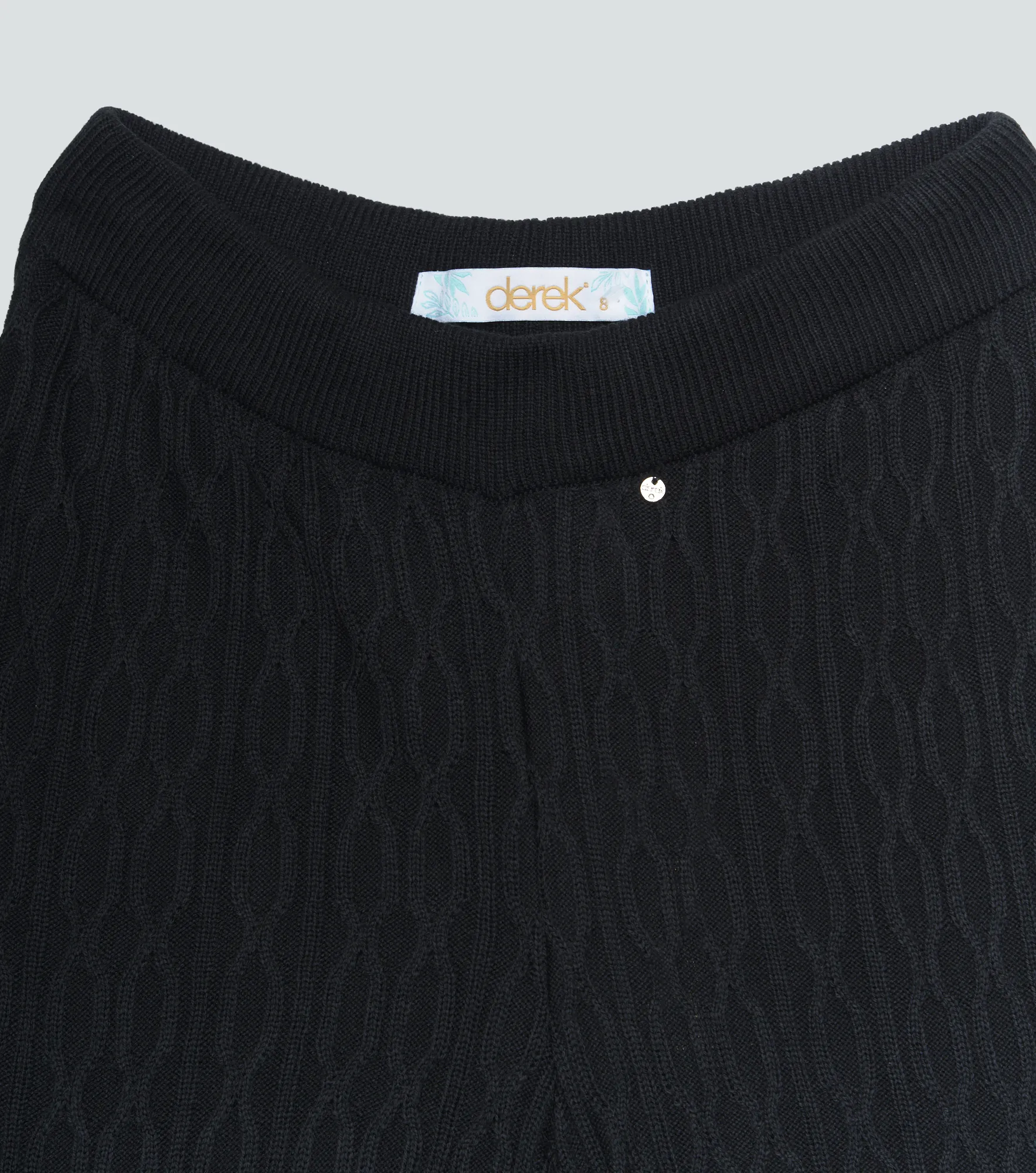 Pantalon Para Mujer Angela Derek 836313 NG