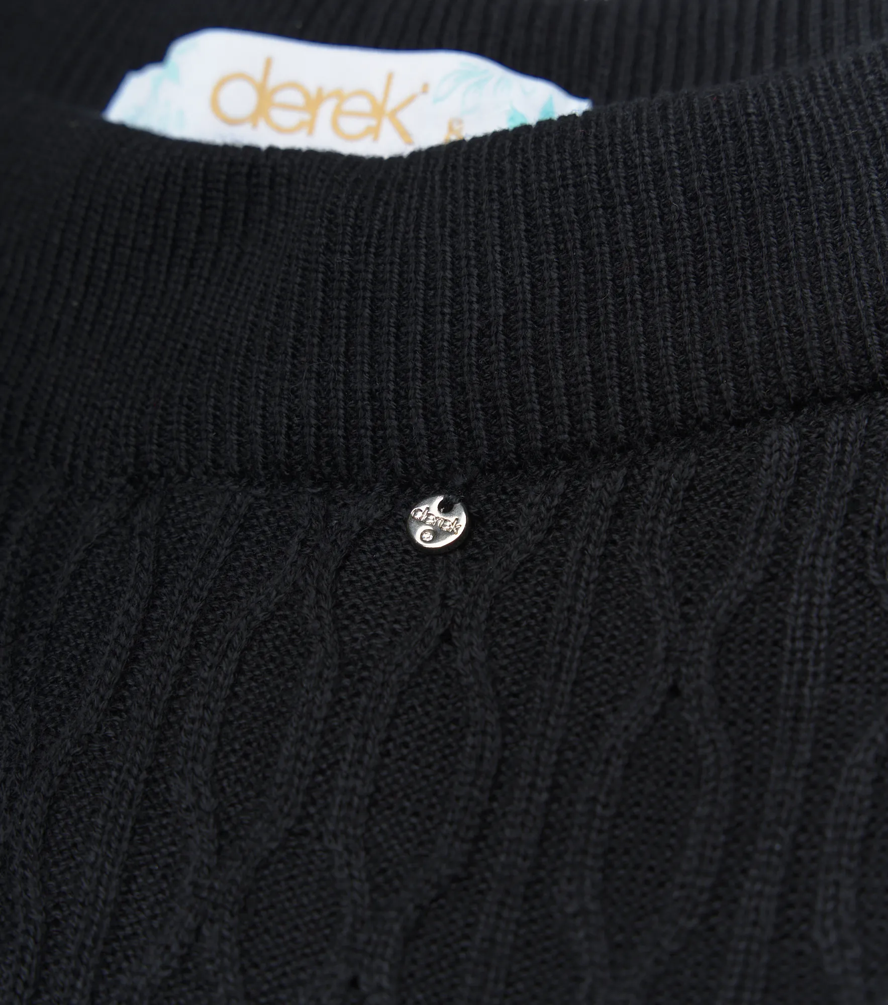 Pantalon Para Mujer Angela Derek 836313 NG