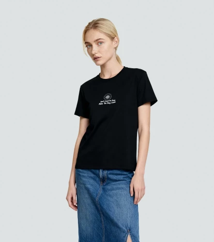 Blusa Para Mujer Rosalind DerekNG