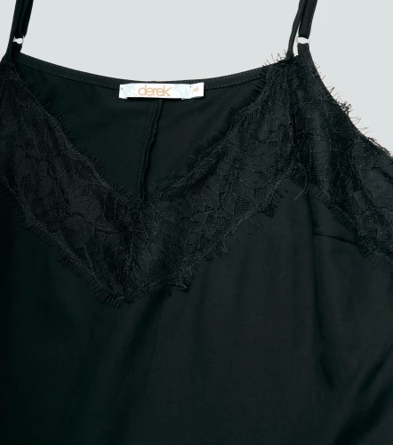 Blusa Para Mujer Scarlett DerekNG