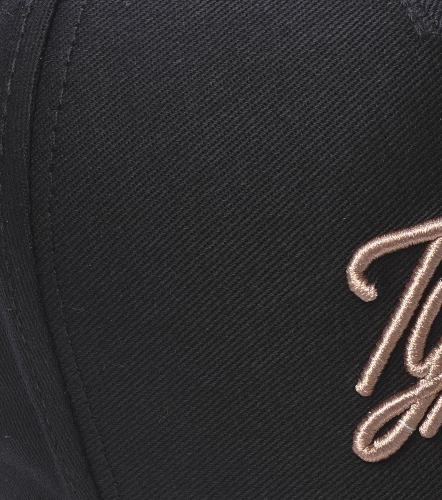 Gobi Gorra Combinada Bordada TyperNG