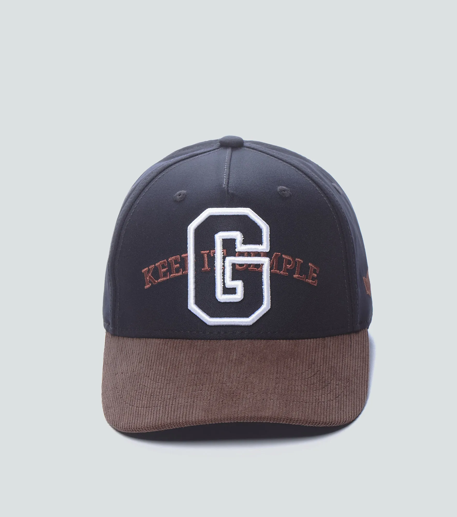 Puglia Gorra Masculina Gas 836759 AO