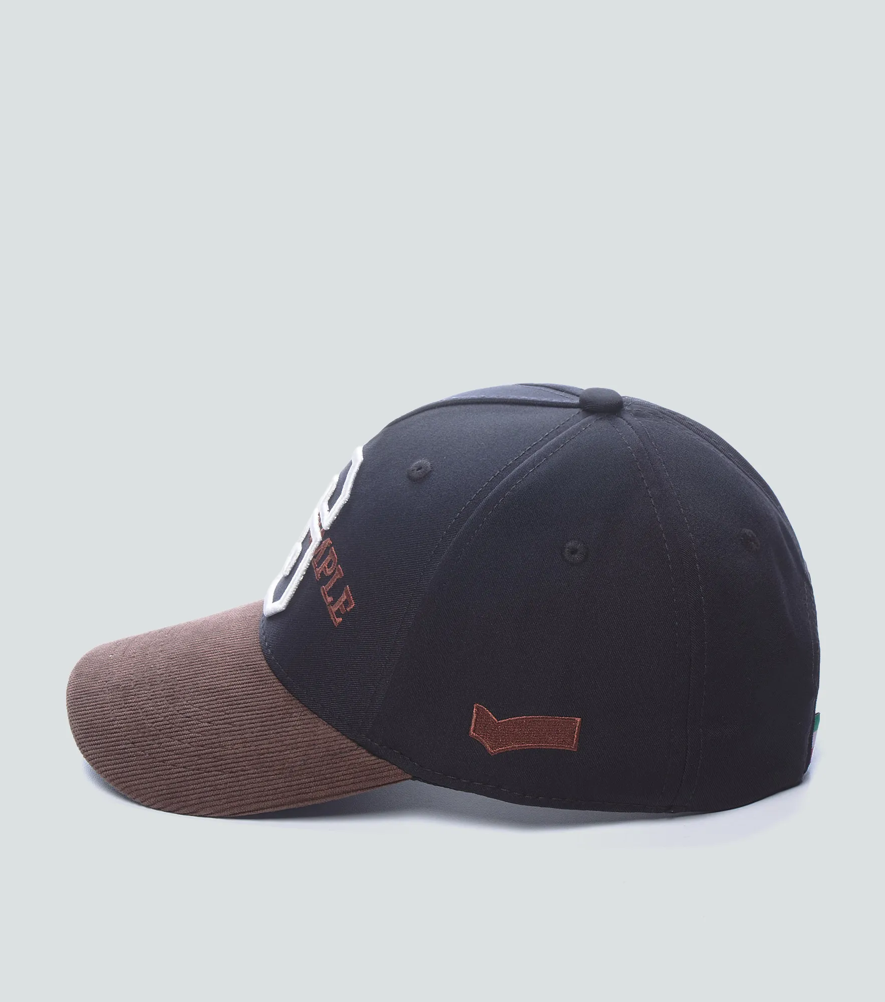 Puglia Gorra Masculina Gas 836759 AO