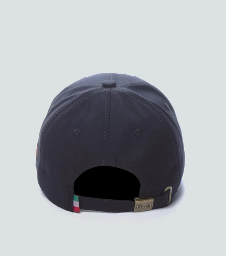 Puglia Gorra Masculina GasNG