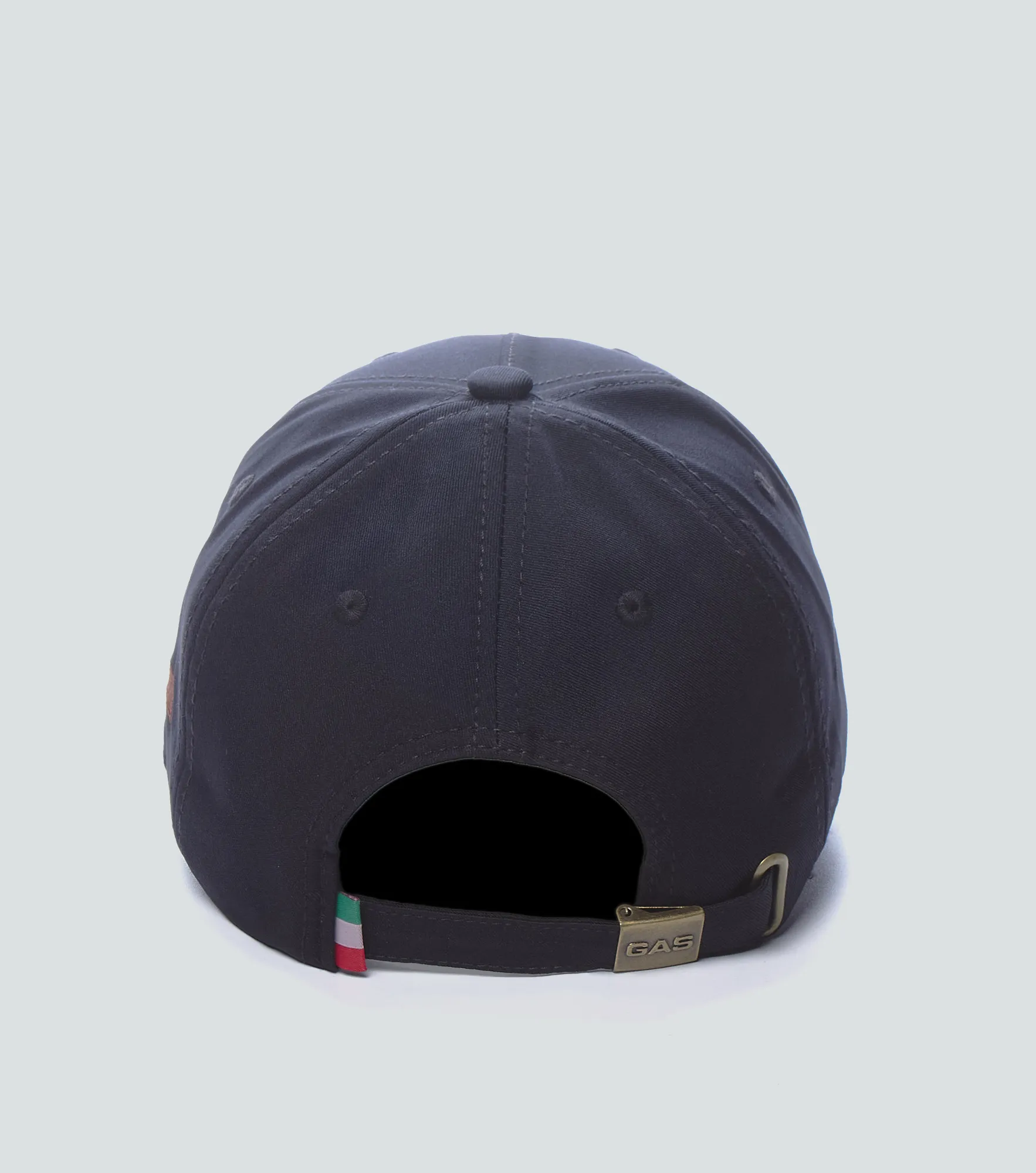 Puglia Gorra Masculina Gas 836759 AO
