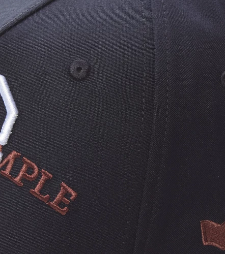 Puglia Gorra Masculina GasNG