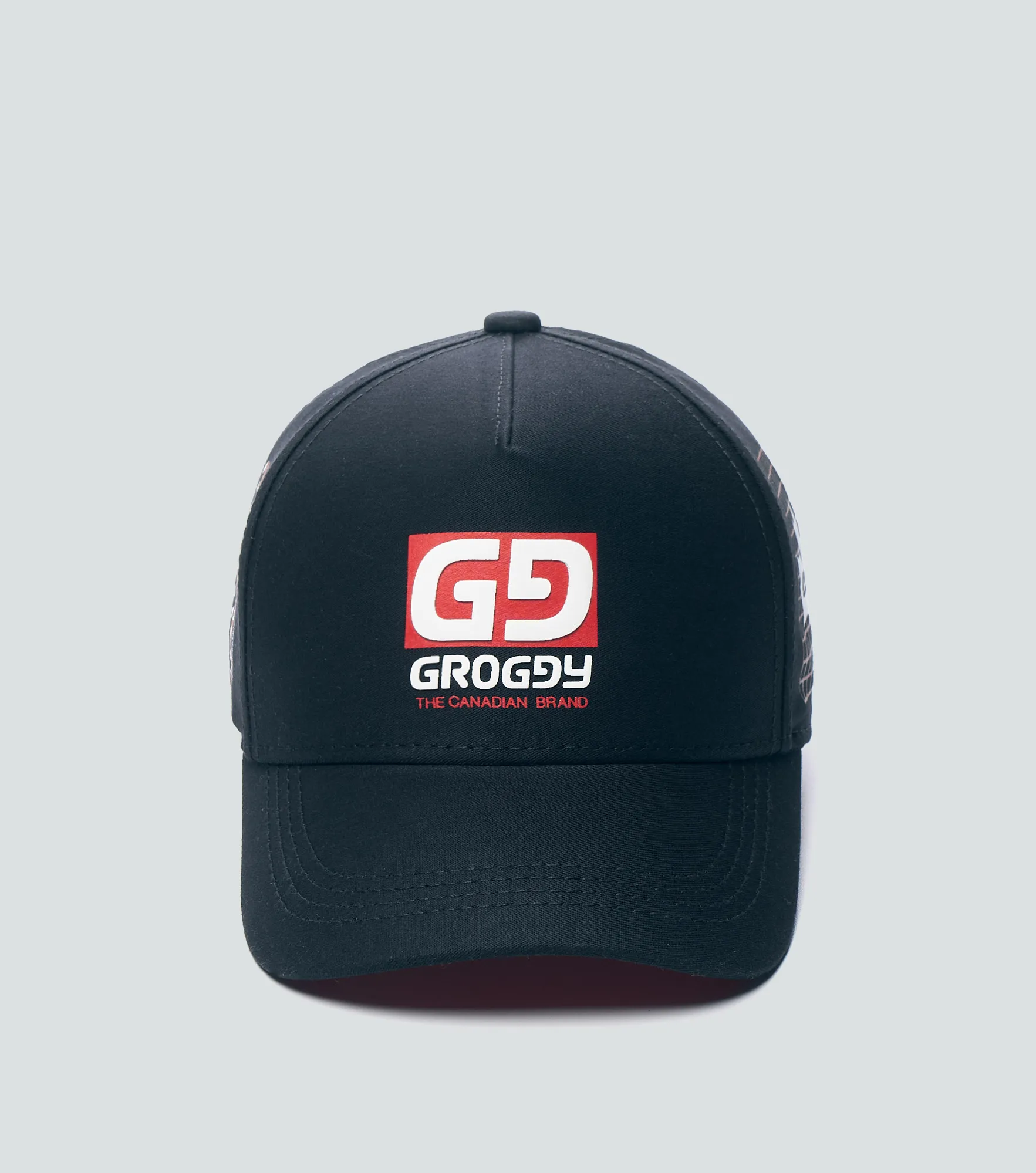 Risk Gorra Masculina Groggy 836834 NG