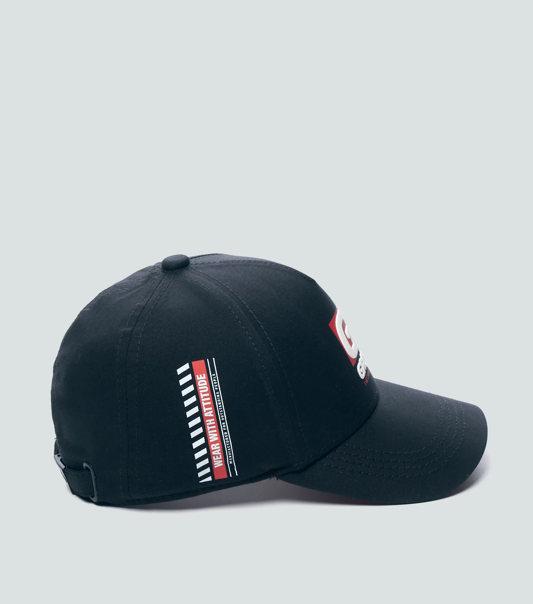 Risk Gorra Masculina Groggy 836834 NG