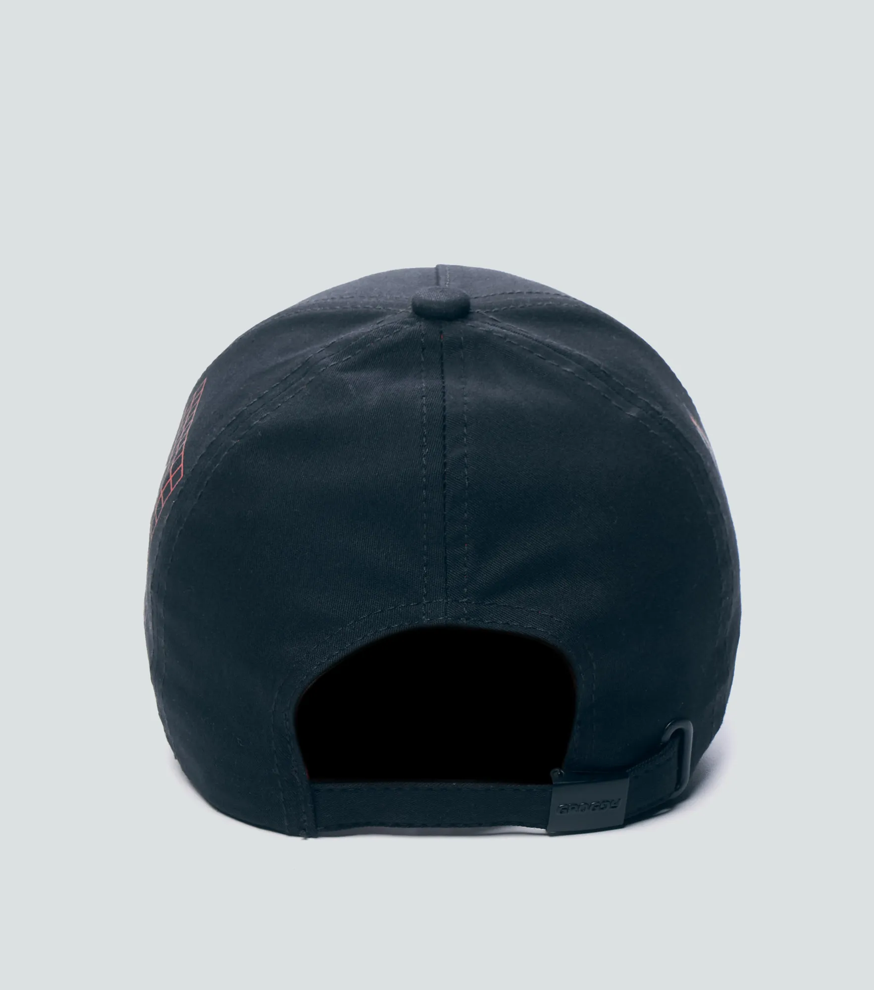 Risk Gorra Masculina Groggy 836834 NG