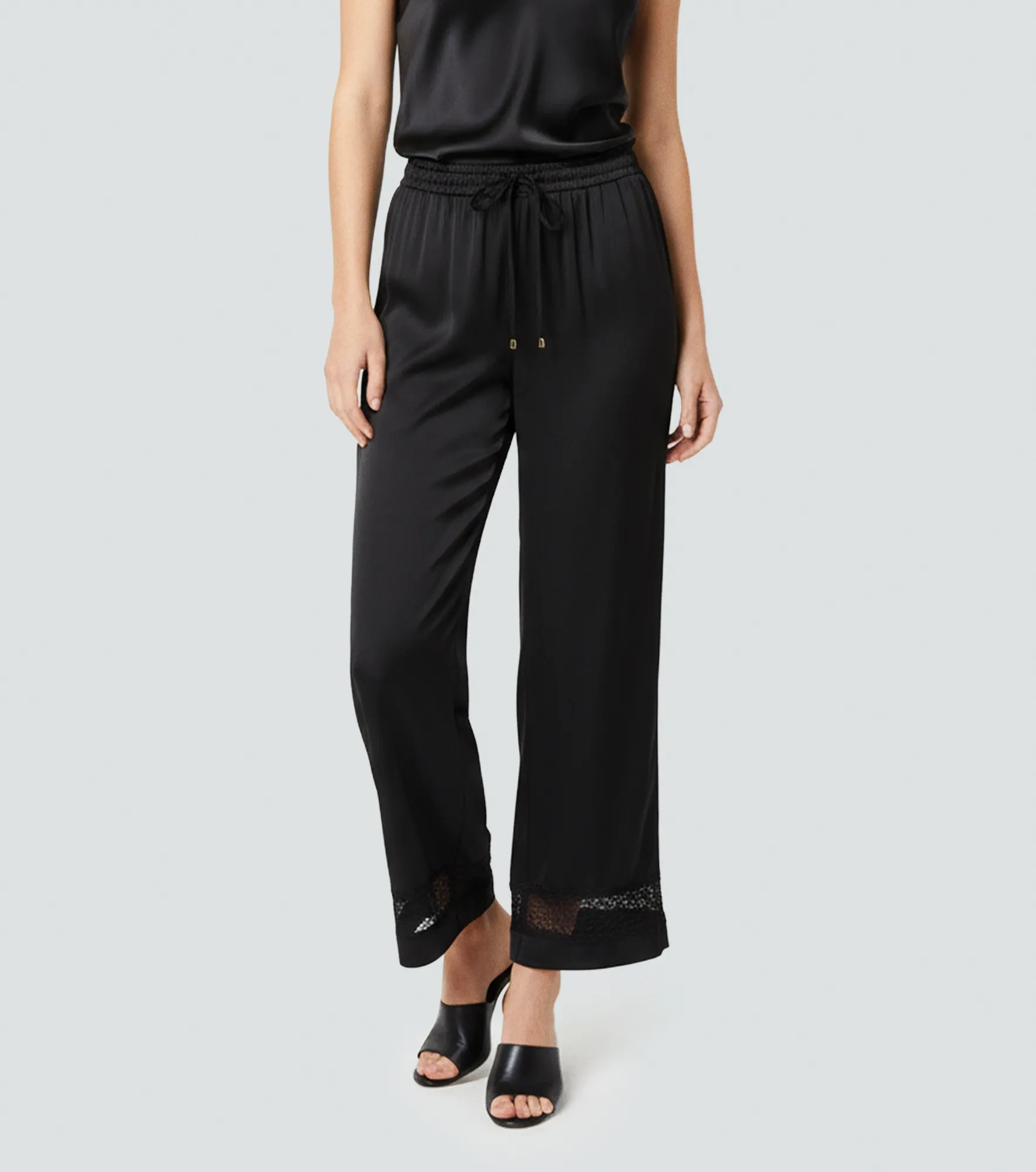 Pantalon Para Mujer Eloisa Derek Lovely 836924 BH