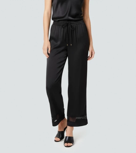 Pantalon Para Mujer Eloisa Derek LovelyNG