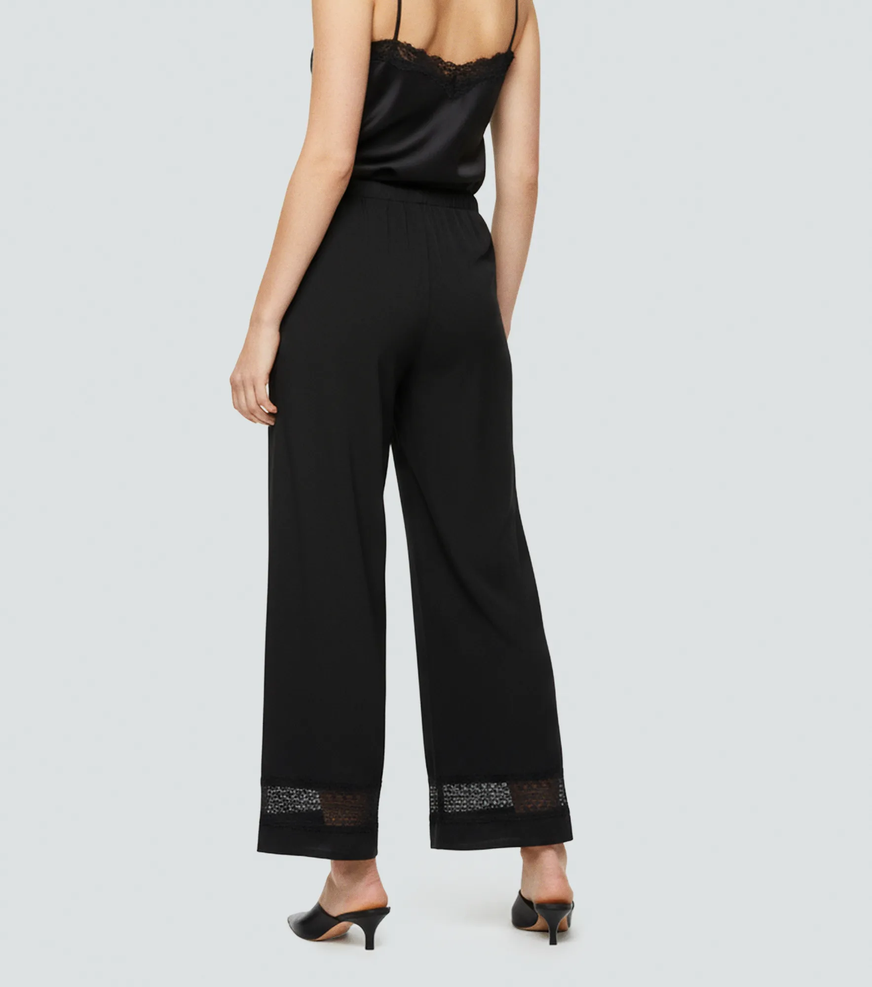 Pantalon Para Mujer Eloisa Derek Lovely 836924 BH