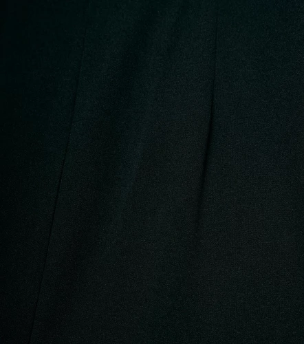 Enterizo Con Adornos Plateados DerekNG