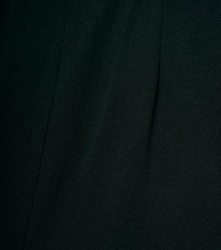 Enterizo Con Adornos Plateados DerekNG