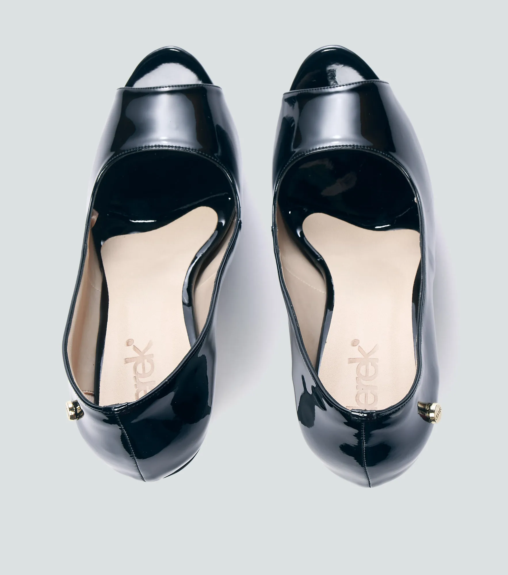 Zapatilla Para Mujer Amara Derek 837377 NG