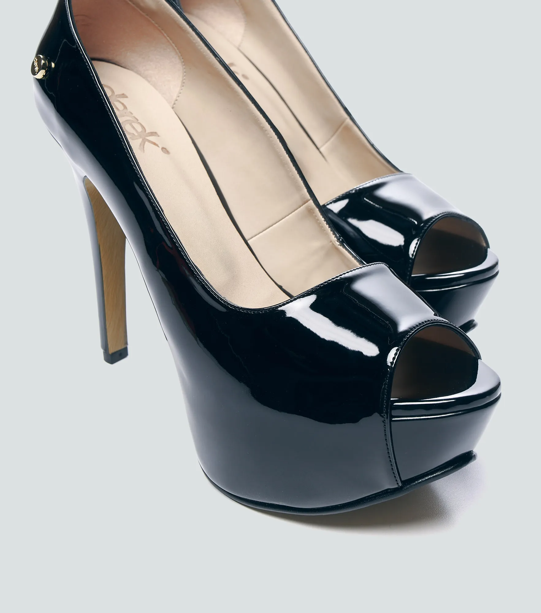 Zapatilla Para Mujer Amara Derek 837377 NG