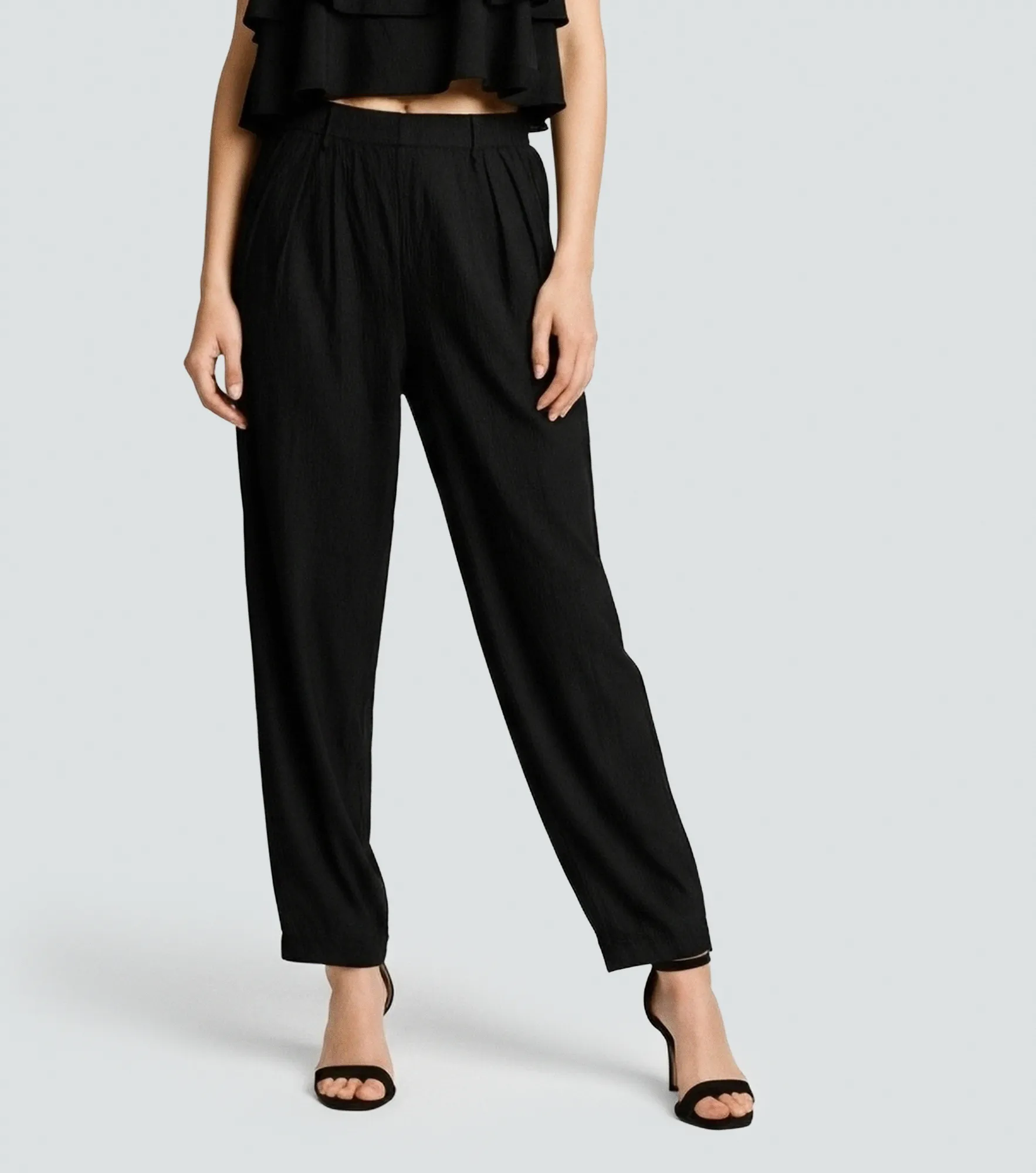 Pantalon Para Mujer Violetta Derek 837850 NG