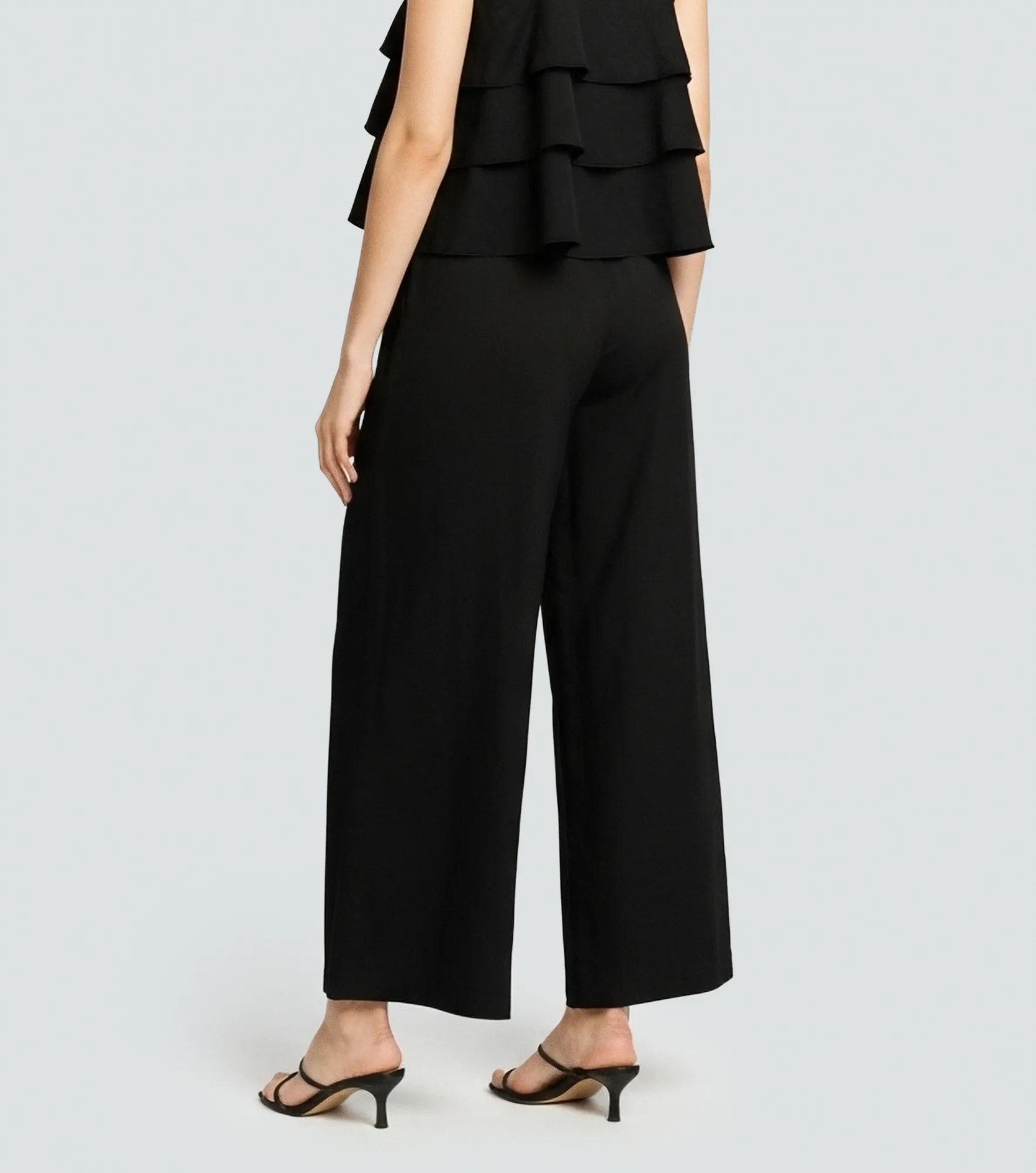 Pantalon Para Mujer Violetta Derek 837850 NG