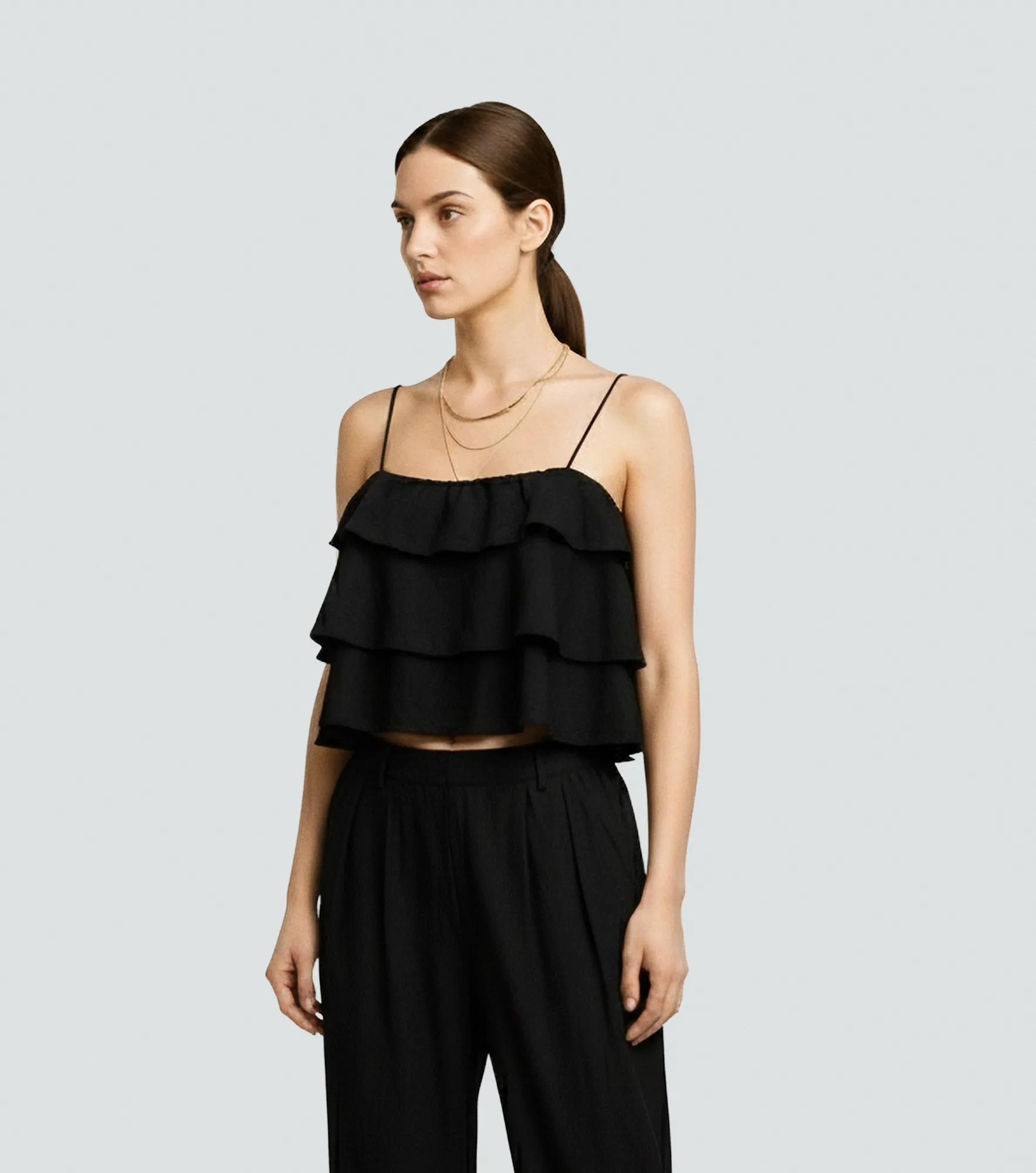 Blusa Para Mujer Violetta Derek 837851 NG